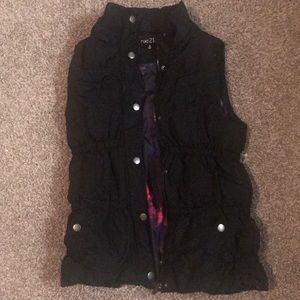 Rue21 Galaxy Vest